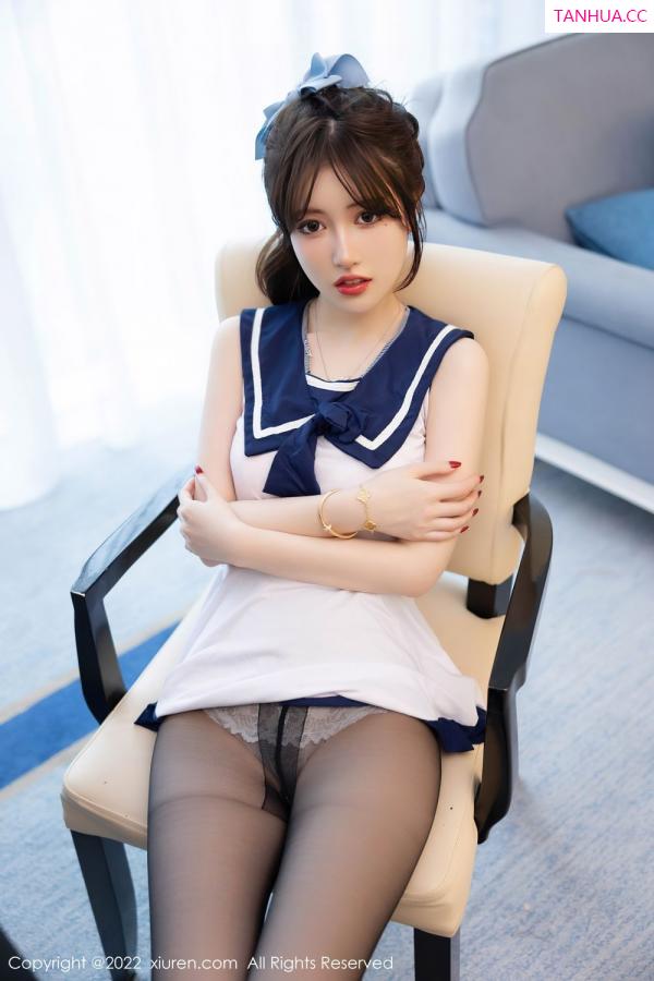 美桃酱  [XiuRen]高清写真图 2022.05.19 No.5032 美桃酱第11张图片